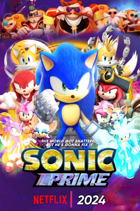 Prime Video: Season 5.